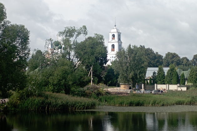 Фото экскурсии - Одним днем охватим Сергиев Посад и Переславль-Залесский - 5