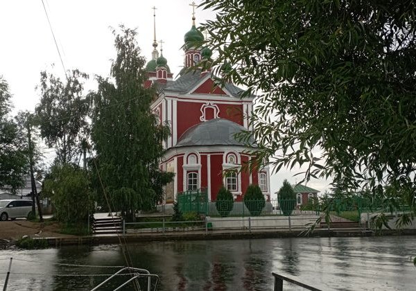 Сергиев Посад и Переславль - Залесский за один день!  - фото 2