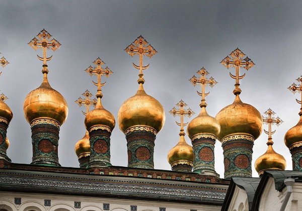Московский Кремль: билет и аудиоэкскурсия для детей и взрослых - фото 4