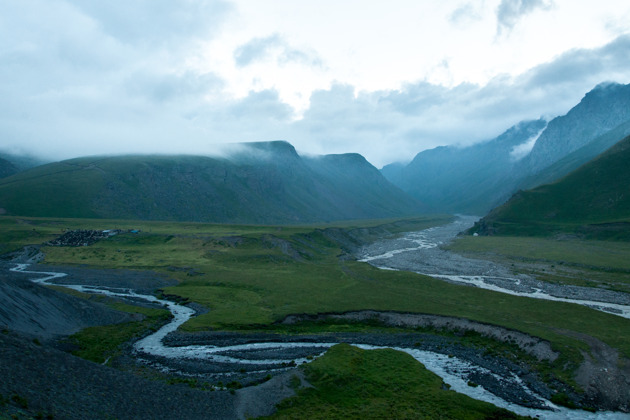 Фото - экскурсия: Прогулка по немецкому аэродрому: Поляна Эммануэля