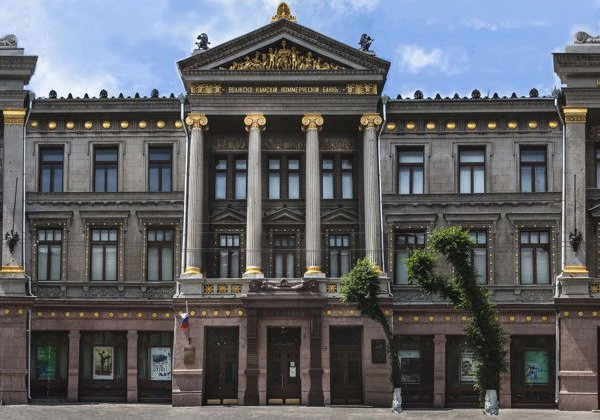 Пешеходная обзорная экскурсия по Самаре  - фото 3