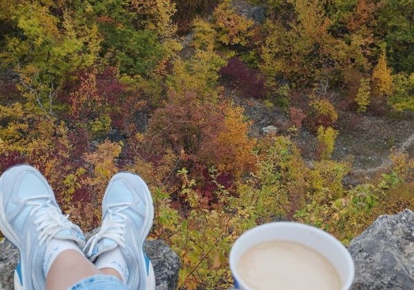 Пикник-путешествие по тропам горы Машук - фото 1