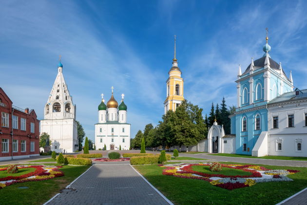 Экскурсия-квест «Государевы люди»-4