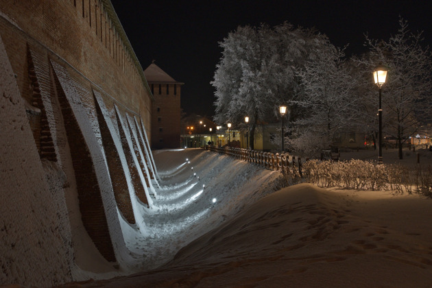 Фото - экскурсия: Интерактивная экскурсия-квест про государевых людей