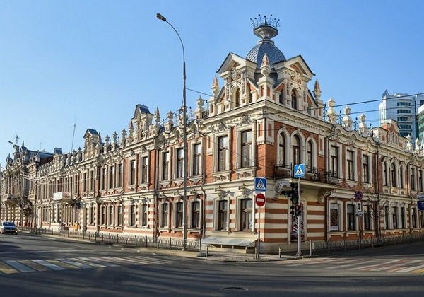 Интересный Краснодар - фото 3