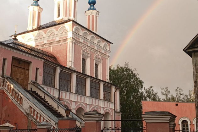 Фото экскурсии - Калуга сквозь призму судеб ее жителей - 8