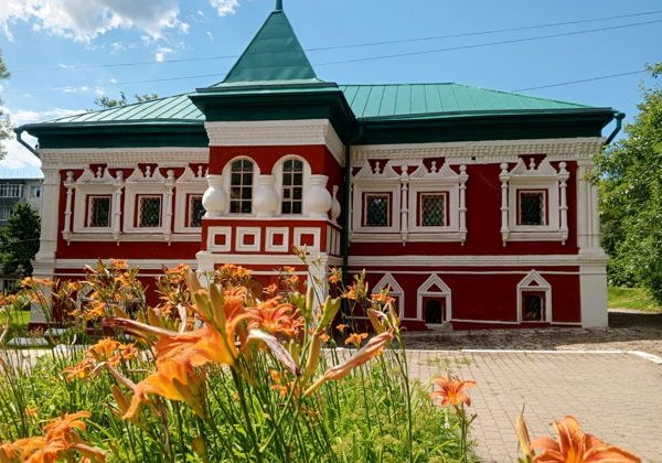 История Калуги в лицах - фото 3