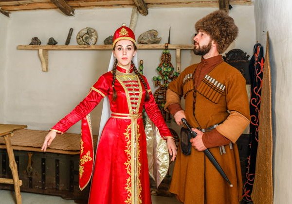 «33 водопада» с дегустацией вина и концертом - фото 4