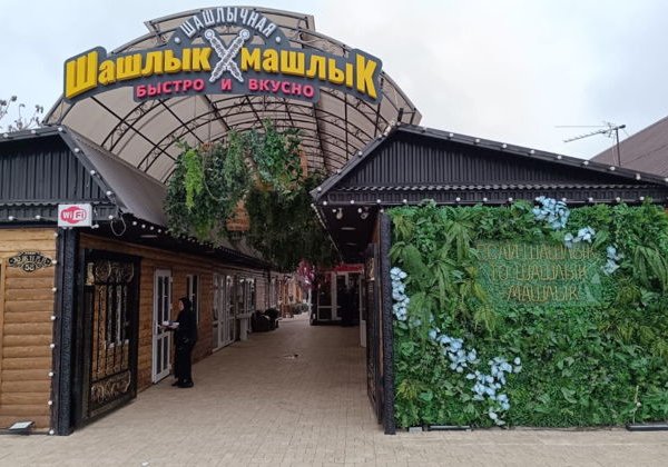 Джиптур в Чечню в мини-группе - 4 республики, 5 городов  - фото 2