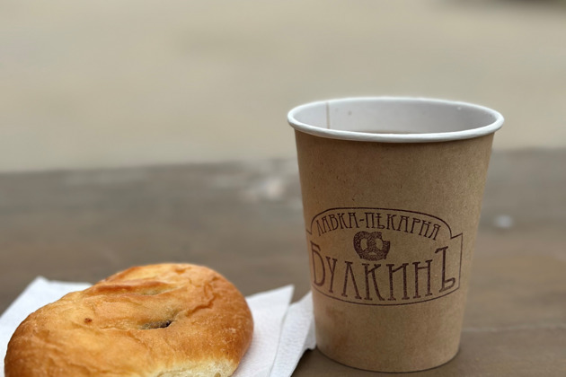 Фото - экскурсия: Три музея разных эпох за сутки