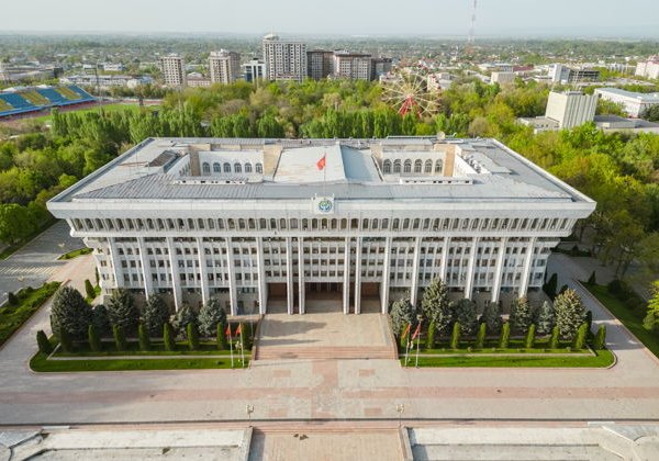 Ночная жизнь Бишкека - фото 3