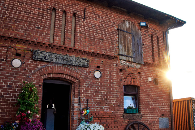 Экскурсия в мини-группе: Замок Шаакен, сыроварня Шаакен Дорф и Нессельбек