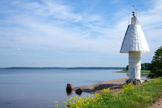 Фото экскурсии - Тронгзунд  - 1