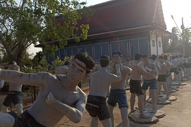 Фото экскурсии - Венеция в Таиланде из Паттайи - 10