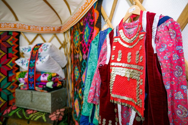 Фото экскурсии - Прогулка по Уфе разыграла аппетит - 10