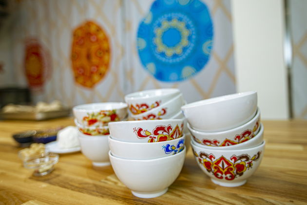 Фото экскурсии - Прогулка по Уфе разыграла аппетит - 8