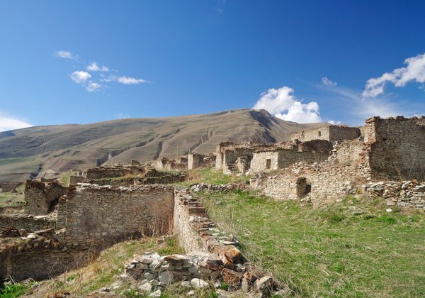 Экскурсия по живописным местам Чечни, Ингушетии и Дагестана - фото 1