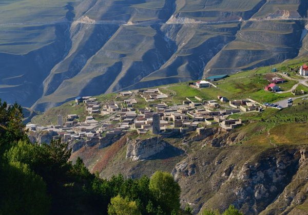 Экскурсия по живописным местам Чечни, Ингушетии и Дагестана - фото 3