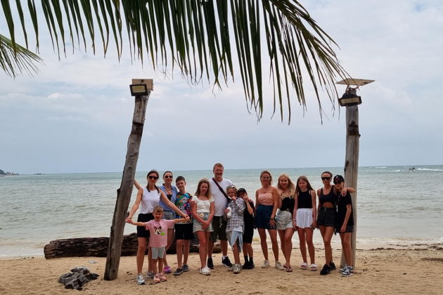 Фото экскурсии - Авторские туры по Самуи в формате живого Тревел-приключения LOST SAMUI - 6