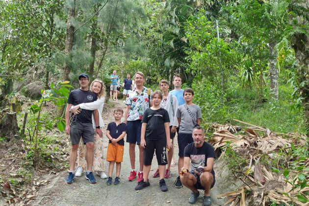 Фото экскурсии - Авторские туры по Самуи в формате живого Тревел-приключения LOST SAMUI - 9