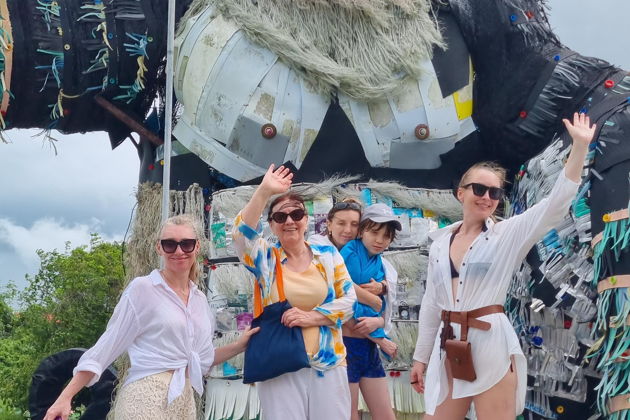 Фото экскурсии - Авторские туры по Самуи в формате живого Тревел-приключения LOST SAMUI - 10