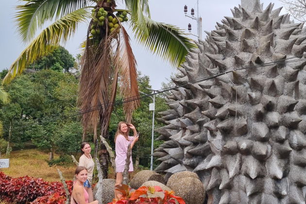 Фото экскурсии - Авторские туры по Самуи в формате живого Тревел-приключения LOST SAMUI - 11