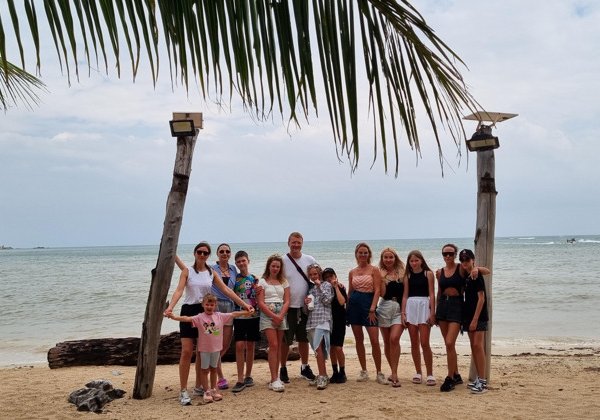 Авторские туры по Самуи в формате живого квеста LOST SAMUI