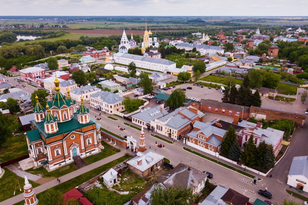 Улитка, крокодил, да бабья доля: едем на ферму «Экодеревушка» и в Коломну-3