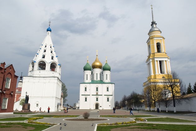 Улитка, крокодил, да бабья доля: едем на ферму «Экодеревушка» и в Коломну-4