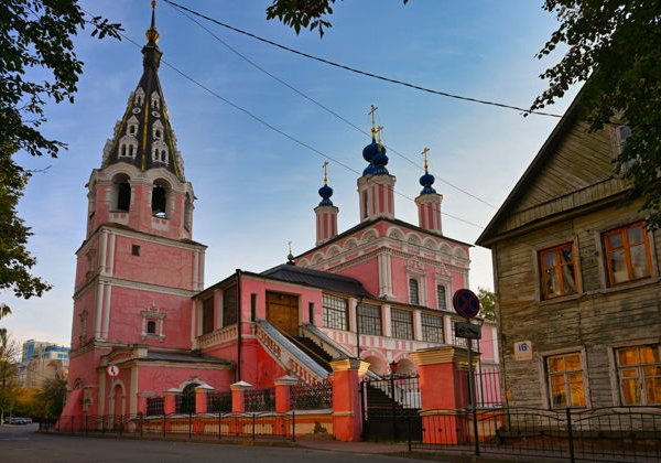 Старинные улицы: там, где живет душа - фото 4