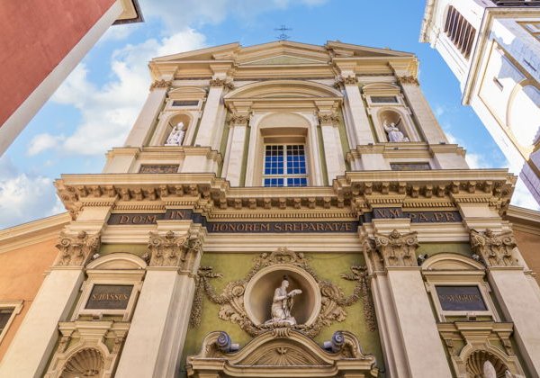 Незабываемая пешая экскурсия: старый город и Замковый холм - фото 3