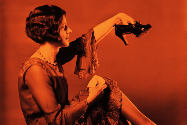 Фото экскурсии - Темная сторона столицы: исследуем злачные места Москвы для взрослых - 6