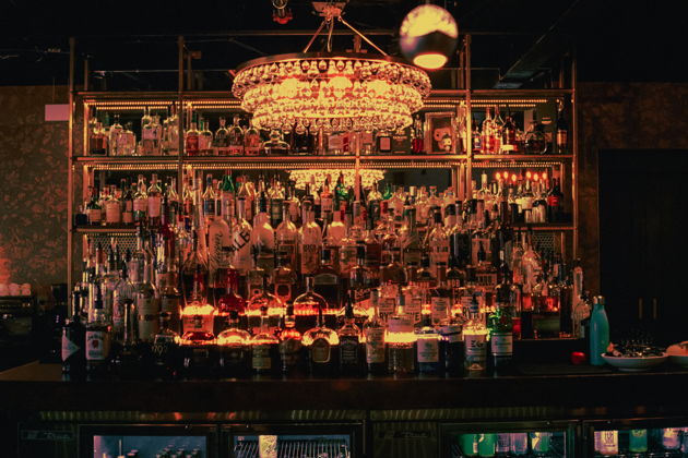 Фото экскурсии - Темная сторона столицы: исследуем злачные места Москвы для взрослых - 11