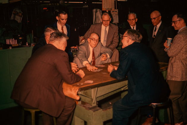 Фото экскурсии - Темная сторона столицы: исследуем злачные места Москвы для взрослых - 12