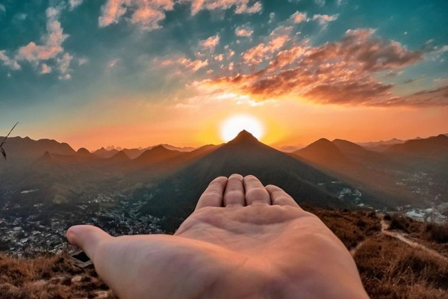 Фото - экскурсия: Абхазия как на ладони: Гагра, Рица, Новый Афон