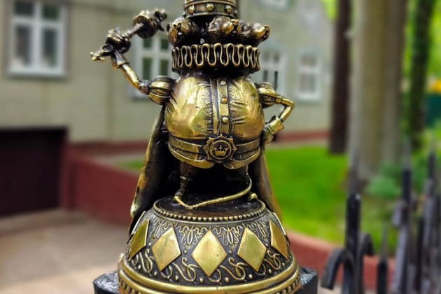 Фото экскурсии - Прогулка по Балтийскому побережью: Куршская коса, Зеленоградск и Светлогорск - 5