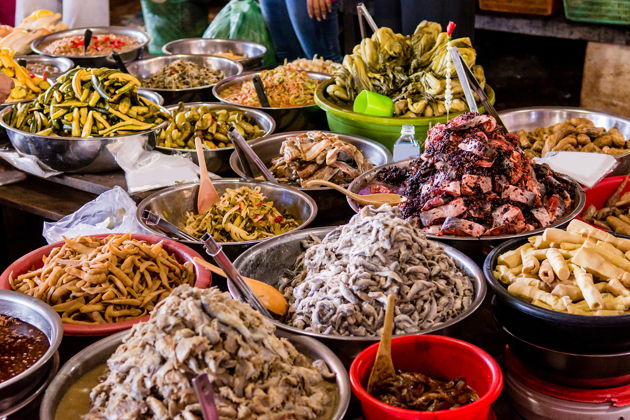 Фото экскурсии - Путешествие в Камбоджу на 2 дня: погружение в культуру, традиции и вкусы - 9