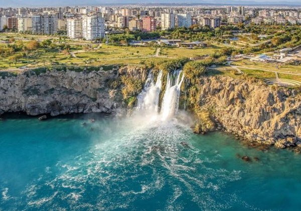 Особая атомсфера Старого города и Андриановские ворота - фото 4