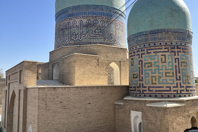 Фото экскурсии - Вечный город в сиянии огней - 7