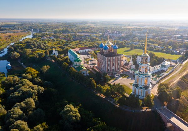 Квиз-экскурсия по историческому центру Рязани - фото 3