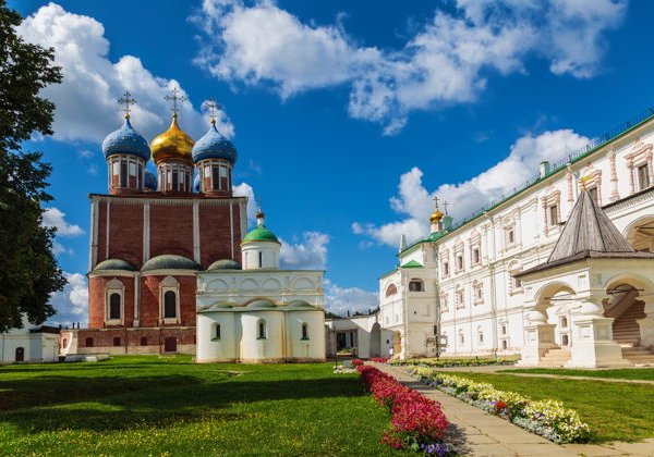 Квиз-экскурсия по историческому центру Рязани - фото 4
