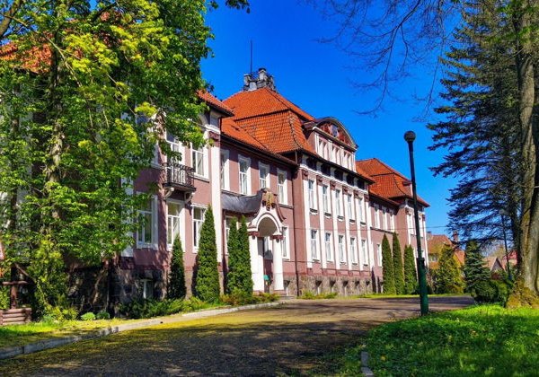 Автопутешествие по Тильзиту: целый день в маленьком Париже с аудиогидом - фото 2