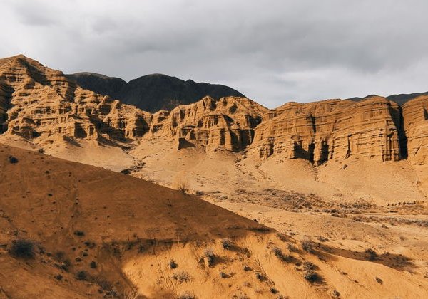 Гранд Каньон в миниатюре - фото 4