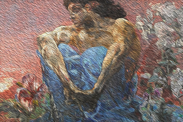 Фото - экскурсия: Врубель в Третьяковской галерее: входной билет и аудиотур по залам Врубеля