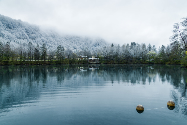 Фото - экскурсия: Загадочный язык Тролля и бирюзовые озера с экскурсией в Верхнюю Балкарию