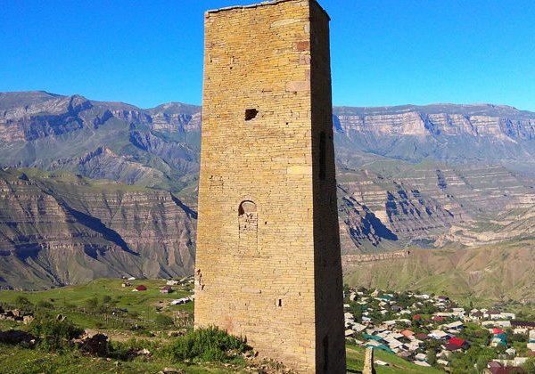 Страна гор глазами орлов - фото 2