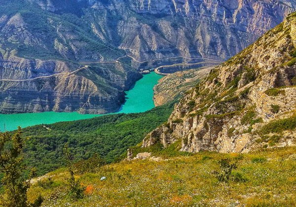 Страна гор глазами орлов - фото 3
