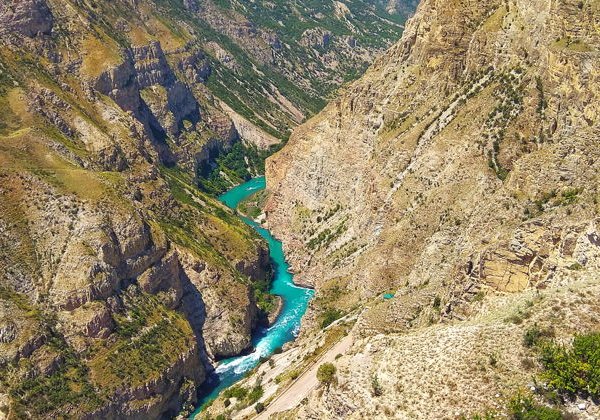 Страна гор глазами орлов - фото 4