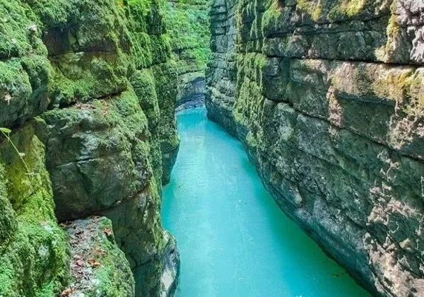 Тур на сапбордах в каньон Хашупсе. Белые скалы - фото 2
