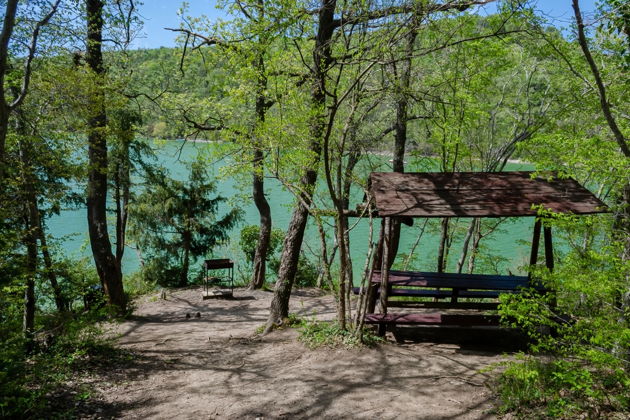Фото экскурсии - Экскурсия с купанием в озере - 5